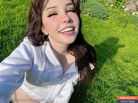 belle delphine leaked pics|Belle.Delphine